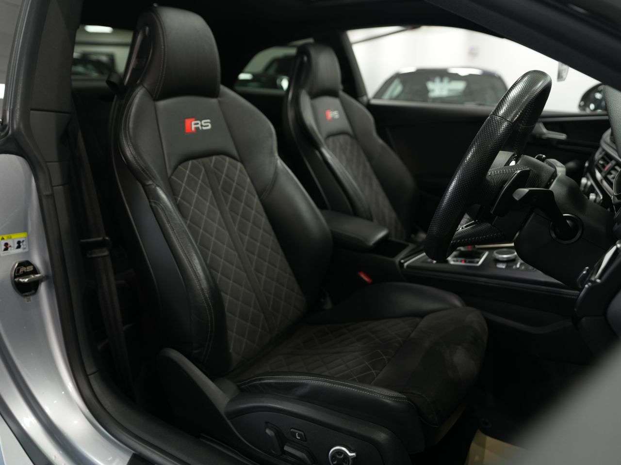 2019 AUDI RS5 2019 AUDI RS5