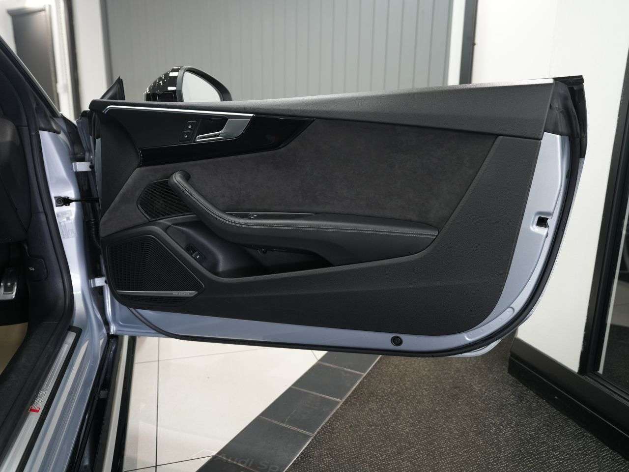 2019 AUDI RS5 2019 AUDI RS5