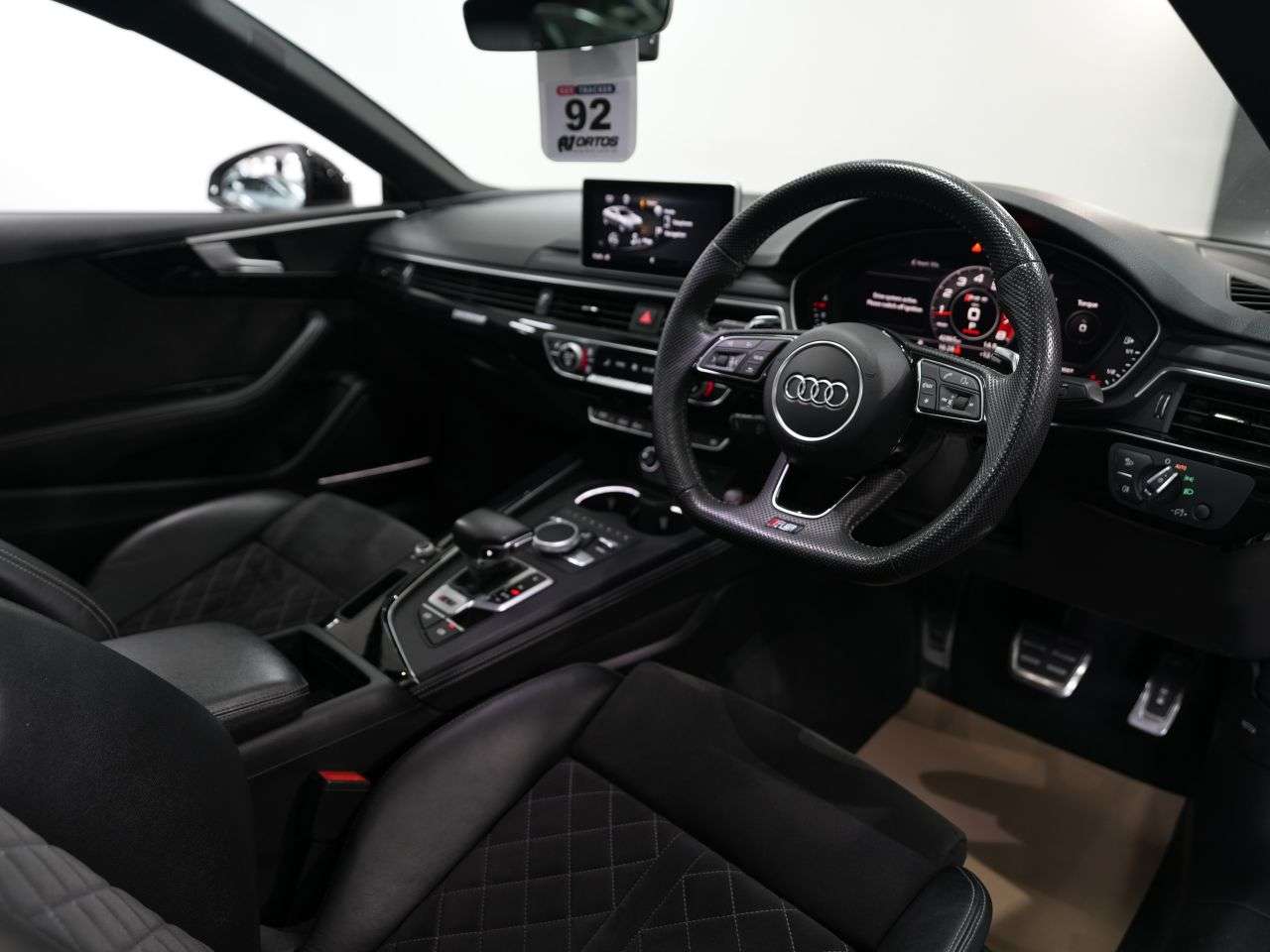 2019 AUDI RS5 2019 AUDI RS5