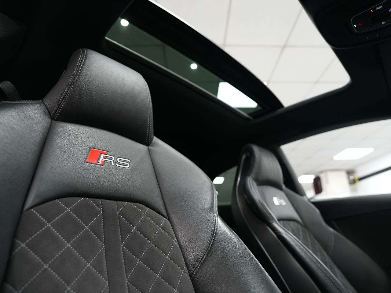 A 2019 AUDI RS5 2.9 TFSI V6 Sport Edition Coupe 2dr Petrol Tiptronic quattro Euro 6 (s/s) ( A 2019 AUDI RS5 2.9 TFSI V6 Sport Edition Coupe 2dr Petrol Tiptronic quattro Euro 6 (s/s) (