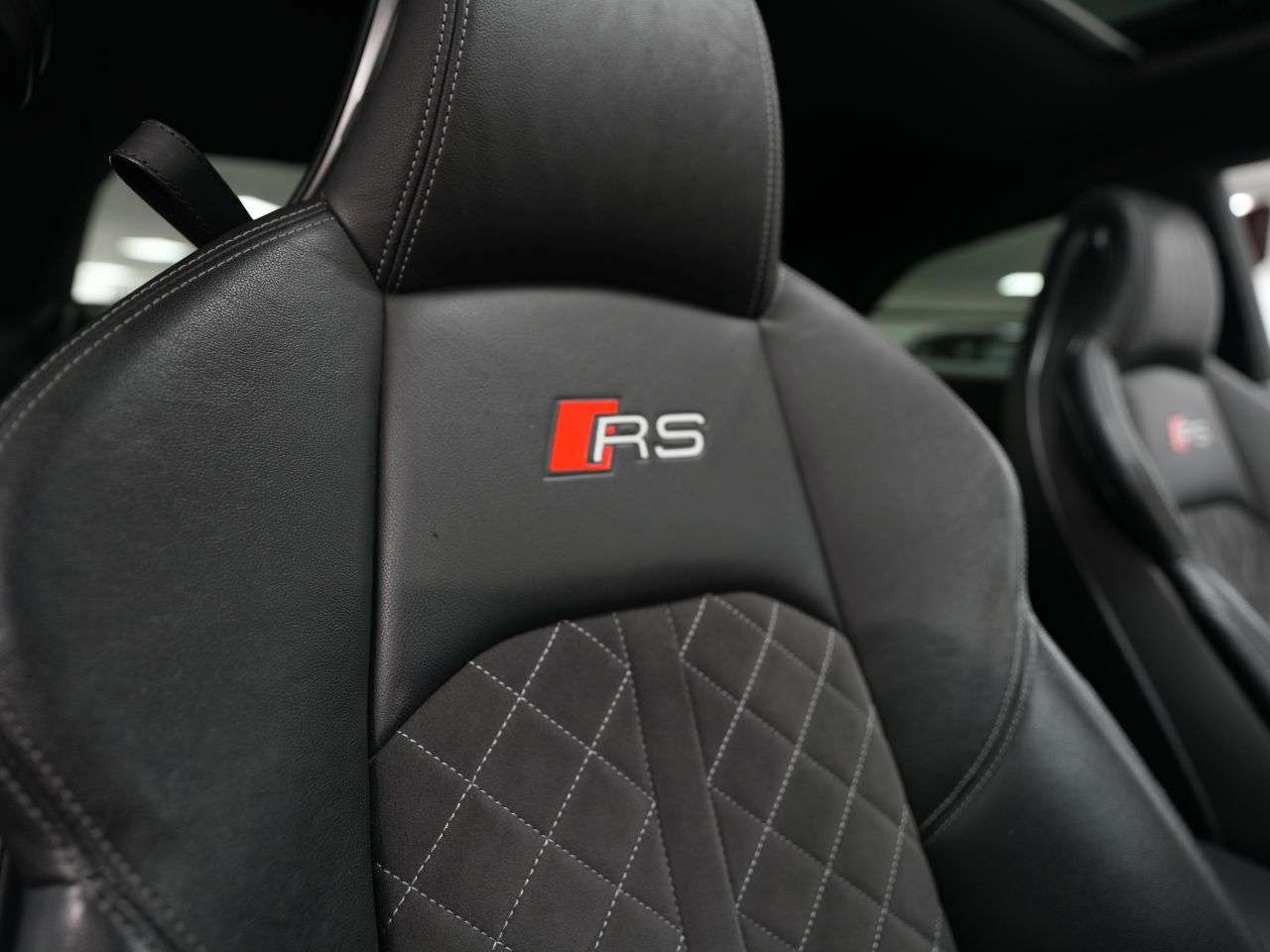 2019 AUDI RS5 2019 AUDI RS5