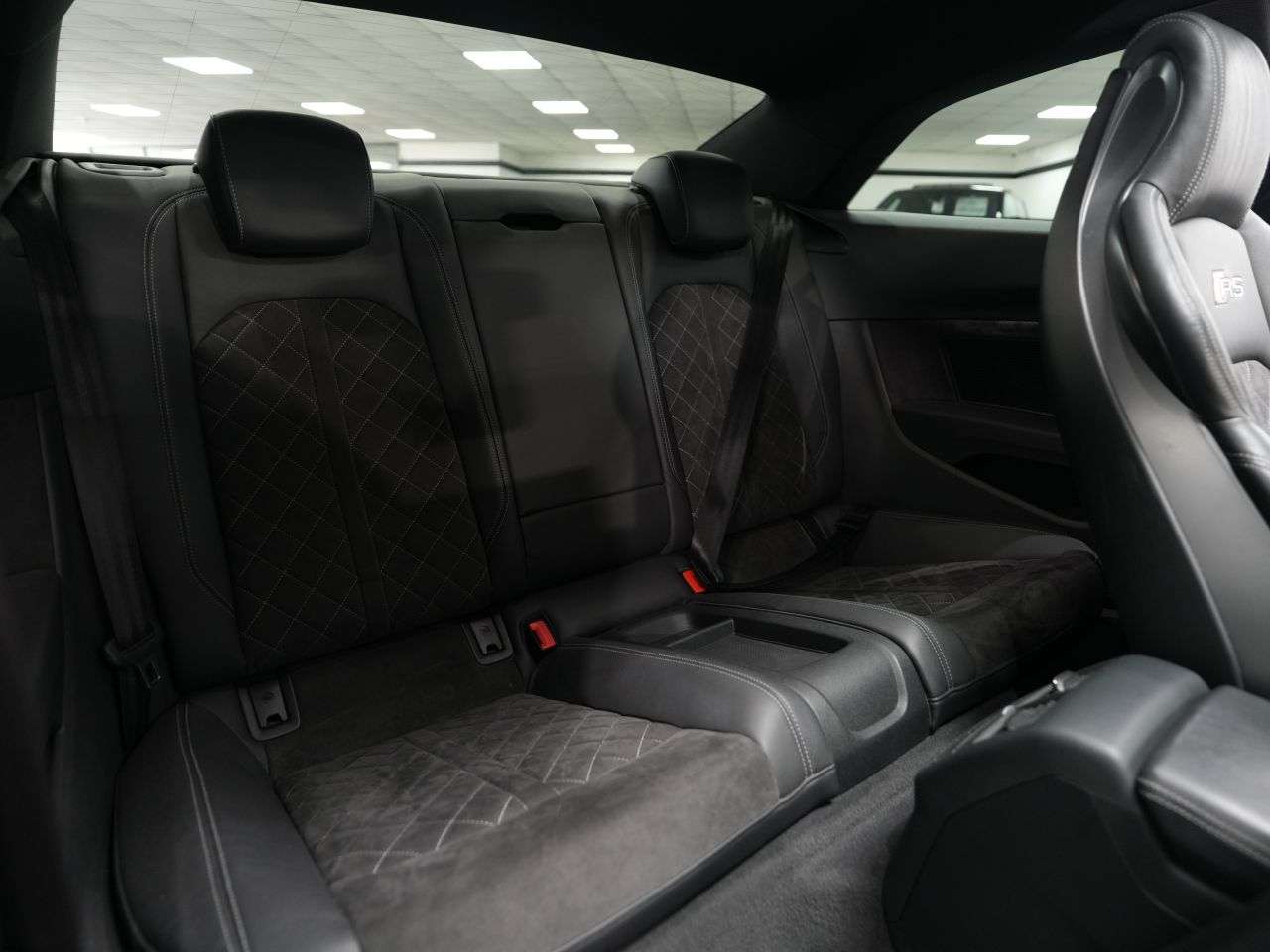 2019 AUDI RS5 2019 AUDI RS5