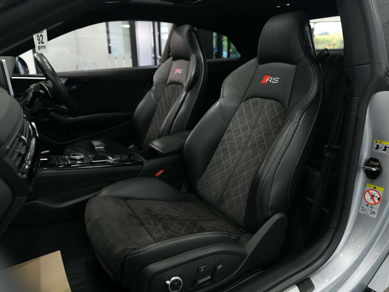 2019 AUDI RS5 2019 AUDI RS5