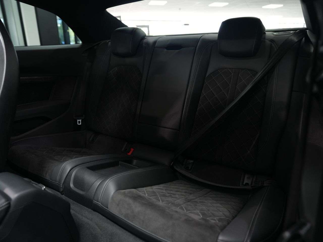 2019 AUDI RS5 2019 AUDI RS5