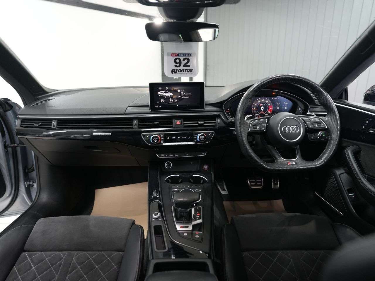 2019 AUDI RS5 2019 AUDI RS5