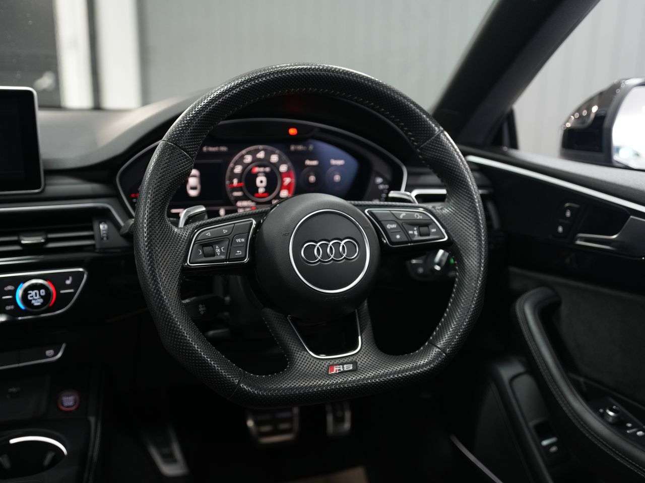 2019 AUDI RS5 2019 AUDI RS5