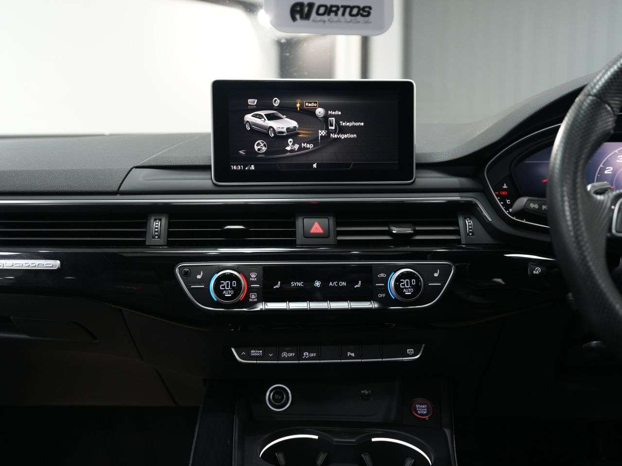 2019 AUDI RS5 2019 AUDI RS5