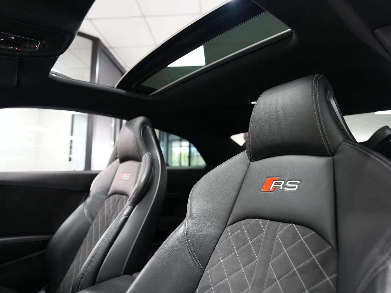 2019 AUDI RS5 2019 AUDI RS5