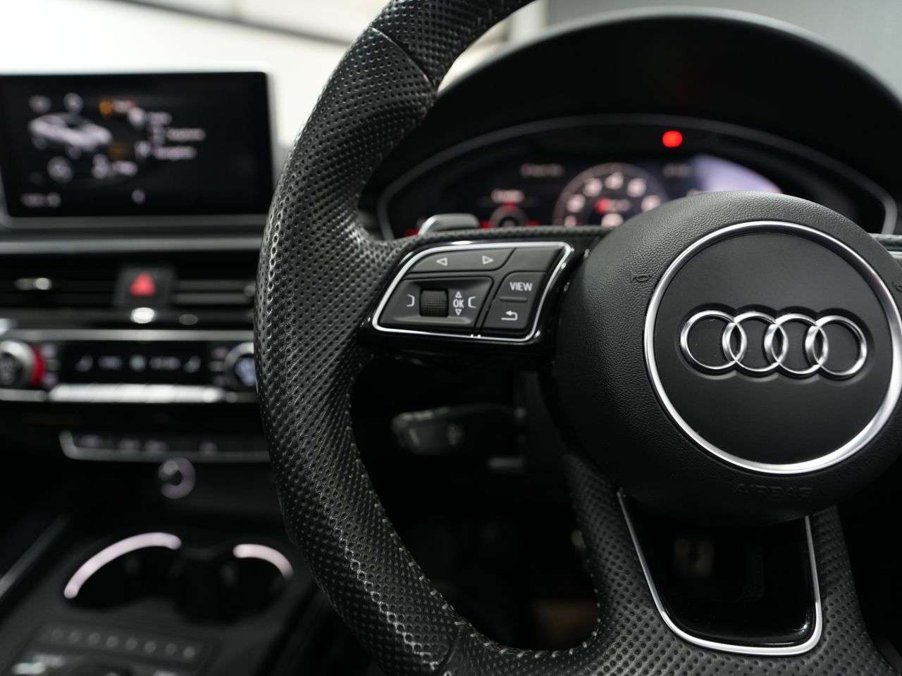 2019 AUDI RS5 2019 AUDI RS5