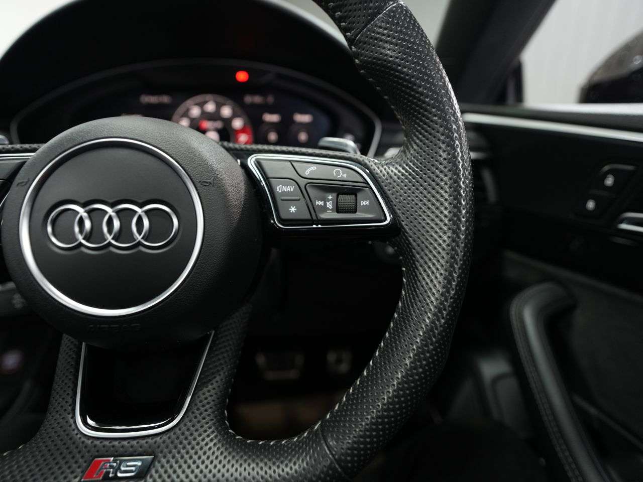 2019 AUDI RS5 2019 AUDI RS5
