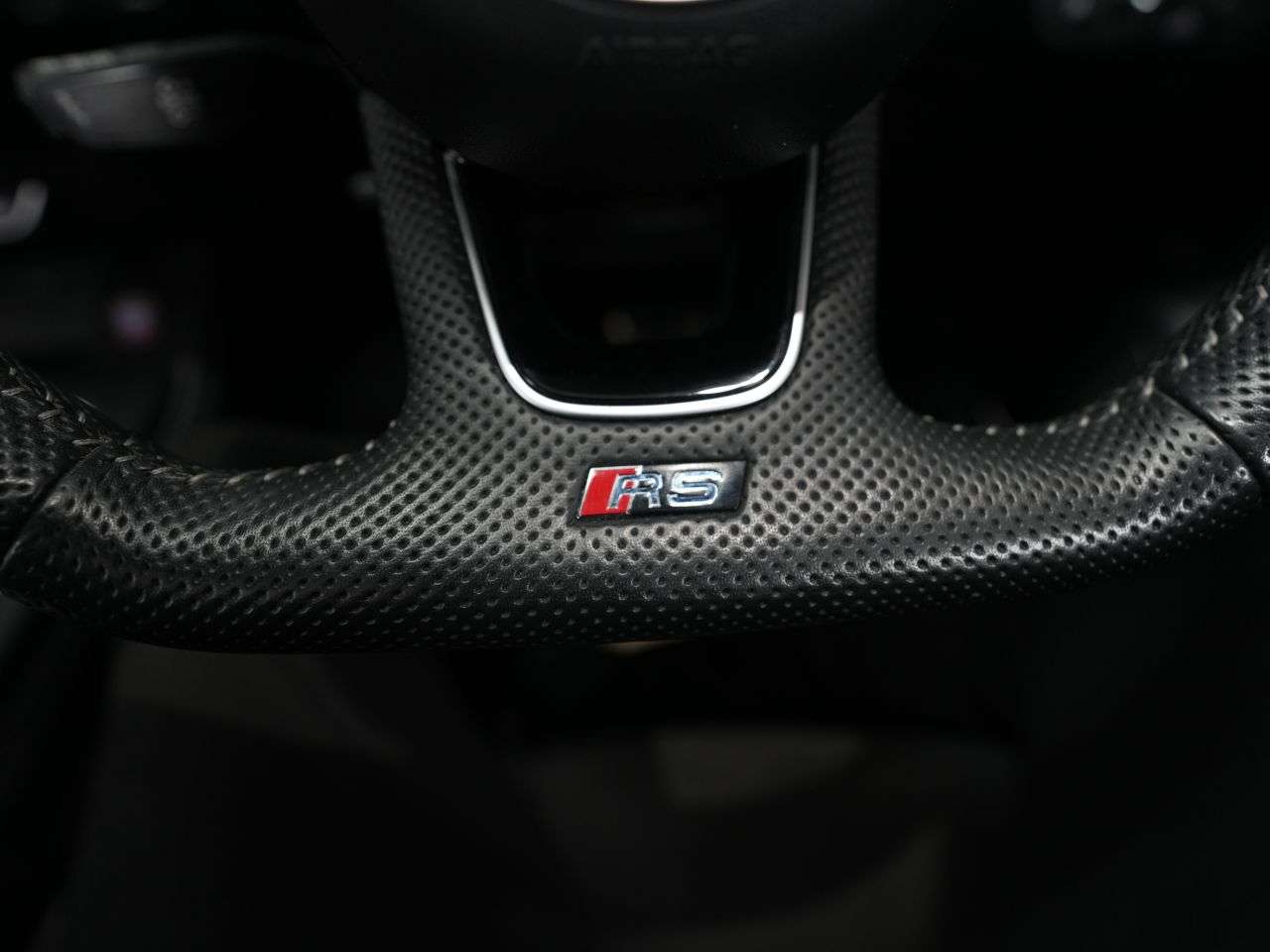 2019 AUDI RS5 2019 AUDI RS5