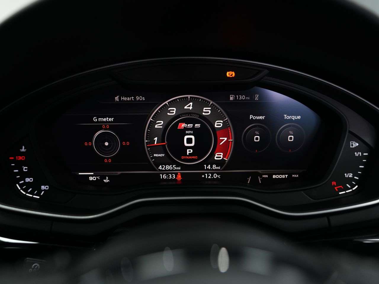 2019 AUDI RS5 2019 AUDI RS5