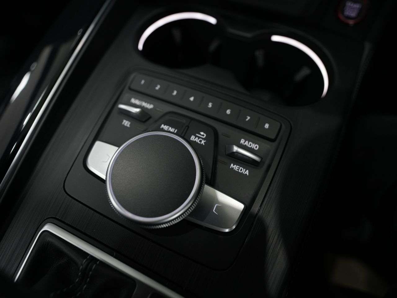 2019 AUDI RS5 2019 AUDI RS5