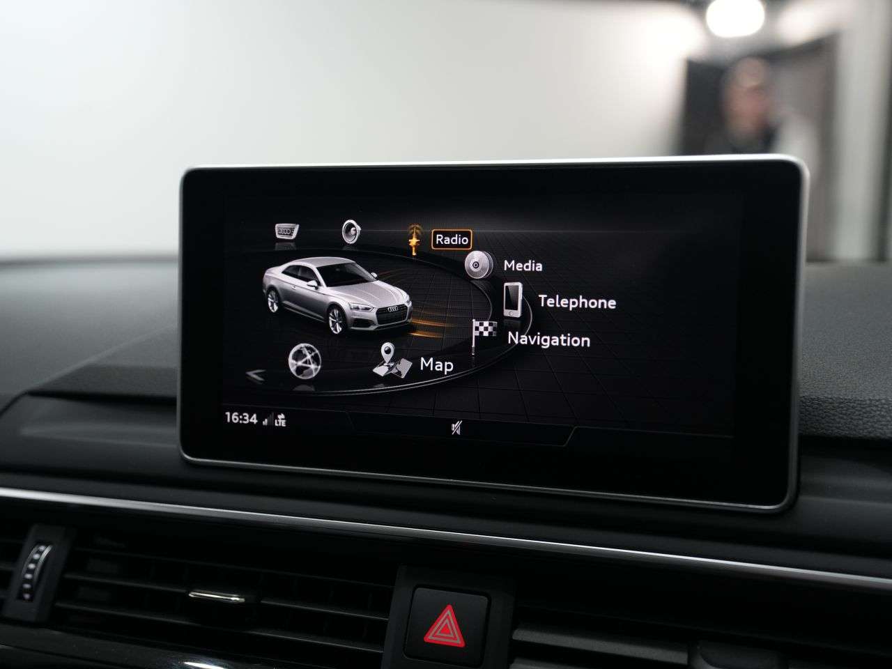 2019 AUDI RS5 2019 AUDI RS5