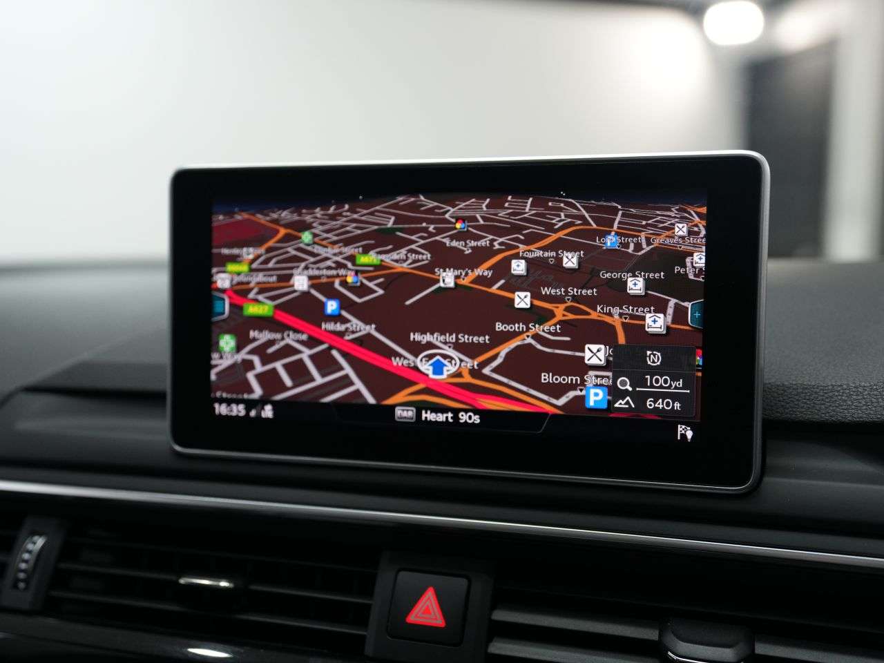 2019 AUDI RS5 2019 AUDI RS5