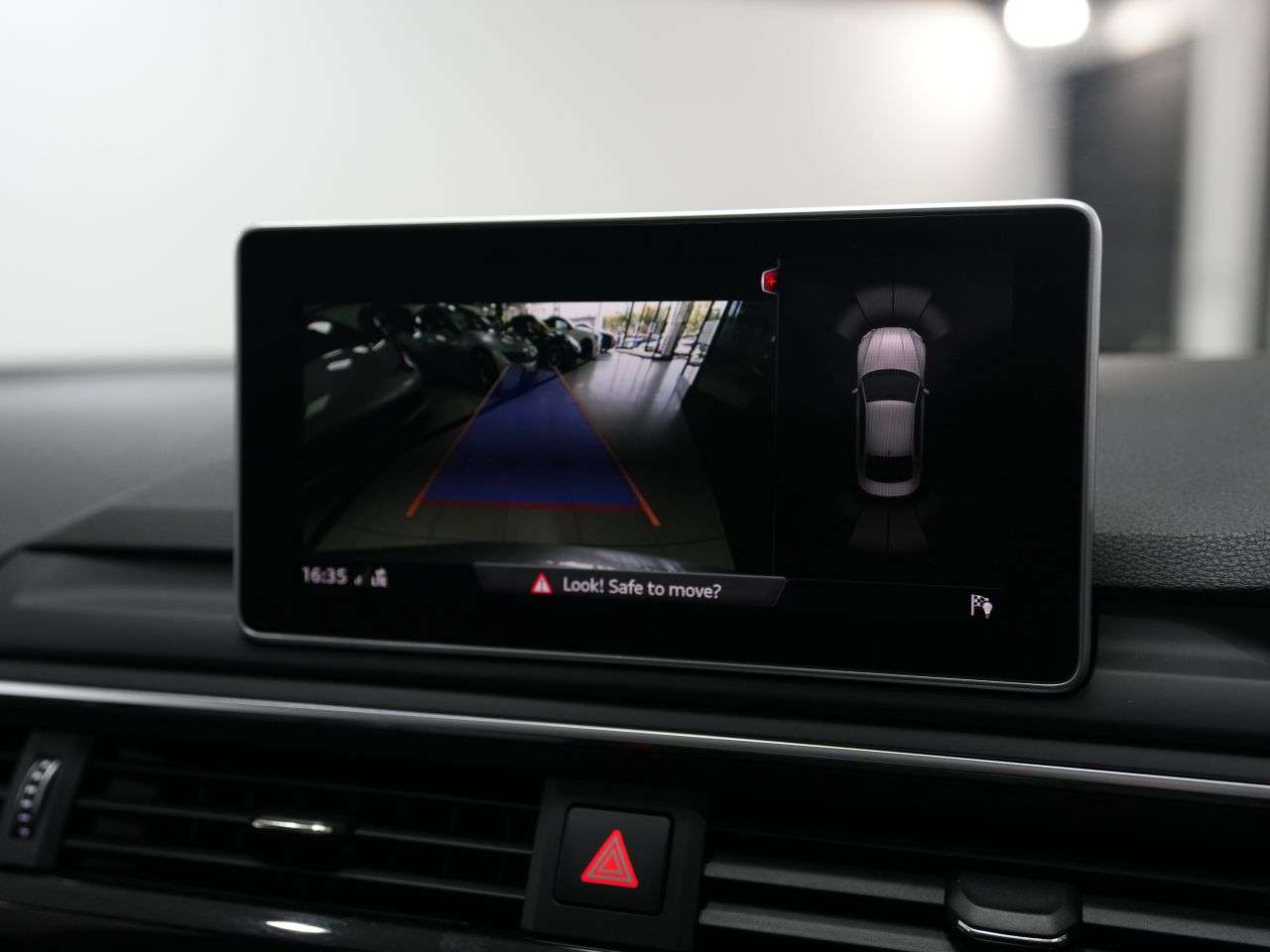 2019 AUDI RS5 2019 AUDI RS5