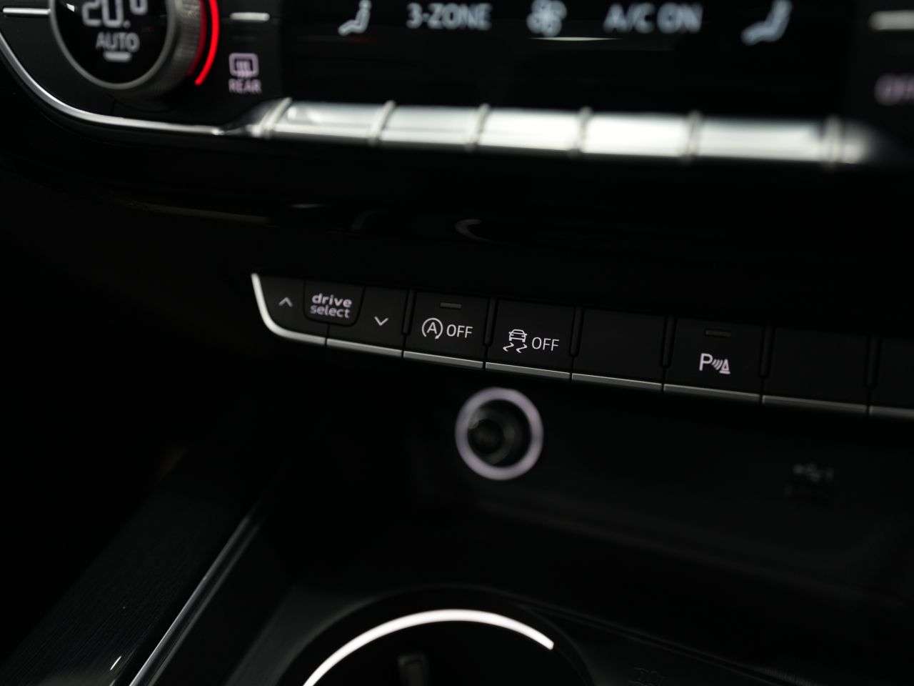 2019 AUDI RS5 2019 AUDI RS5