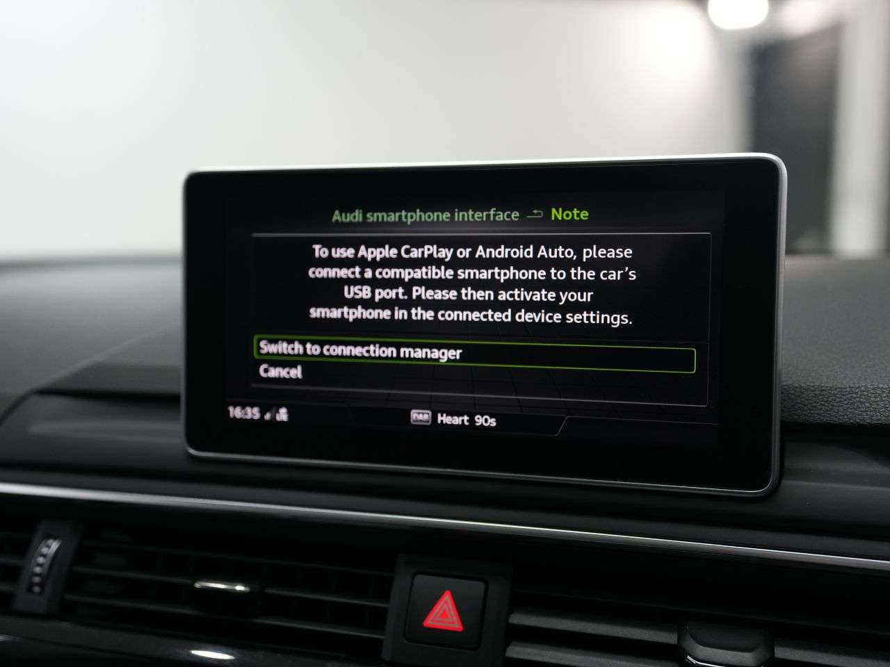 2019 AUDI RS5 2019 AUDI RS5