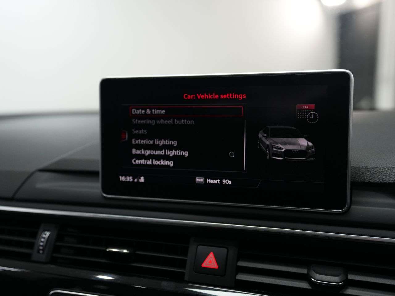 2019 AUDI RS5 2019 AUDI RS5