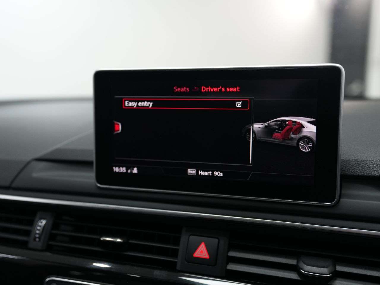 2019 AUDI RS5 2019 AUDI RS5