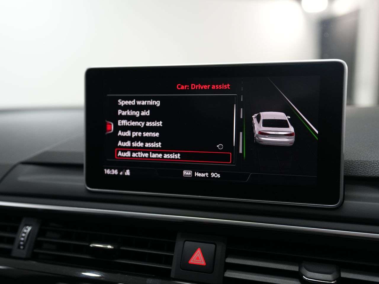 2019 AUDI RS5 2019 AUDI RS5