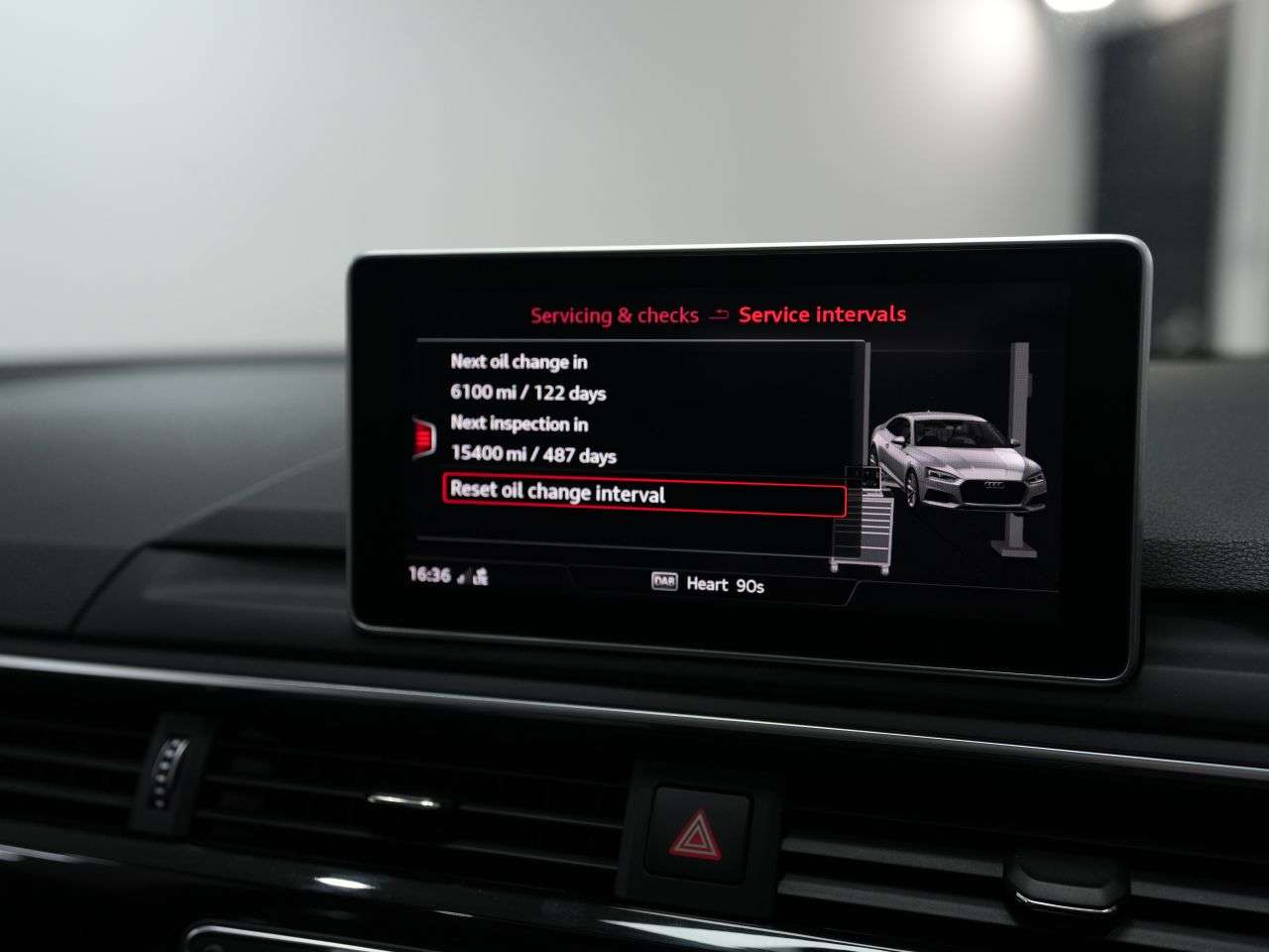 2019 AUDI RS5 2019 AUDI RS5