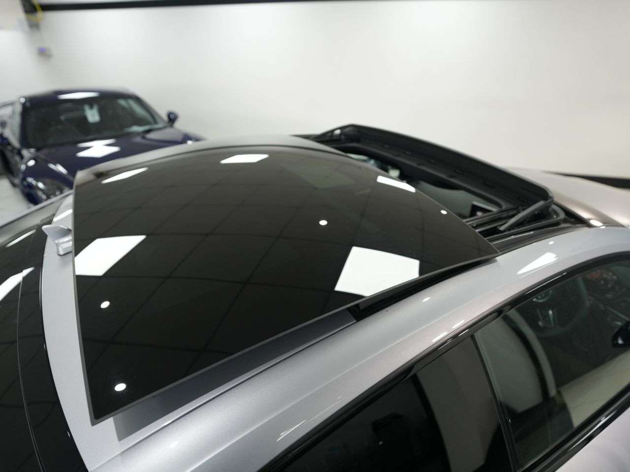 2019 AUDI RS5 2019 AUDI RS5