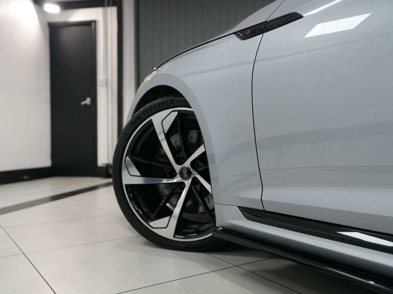 2019 AUDI RS5 2019 AUDI RS5