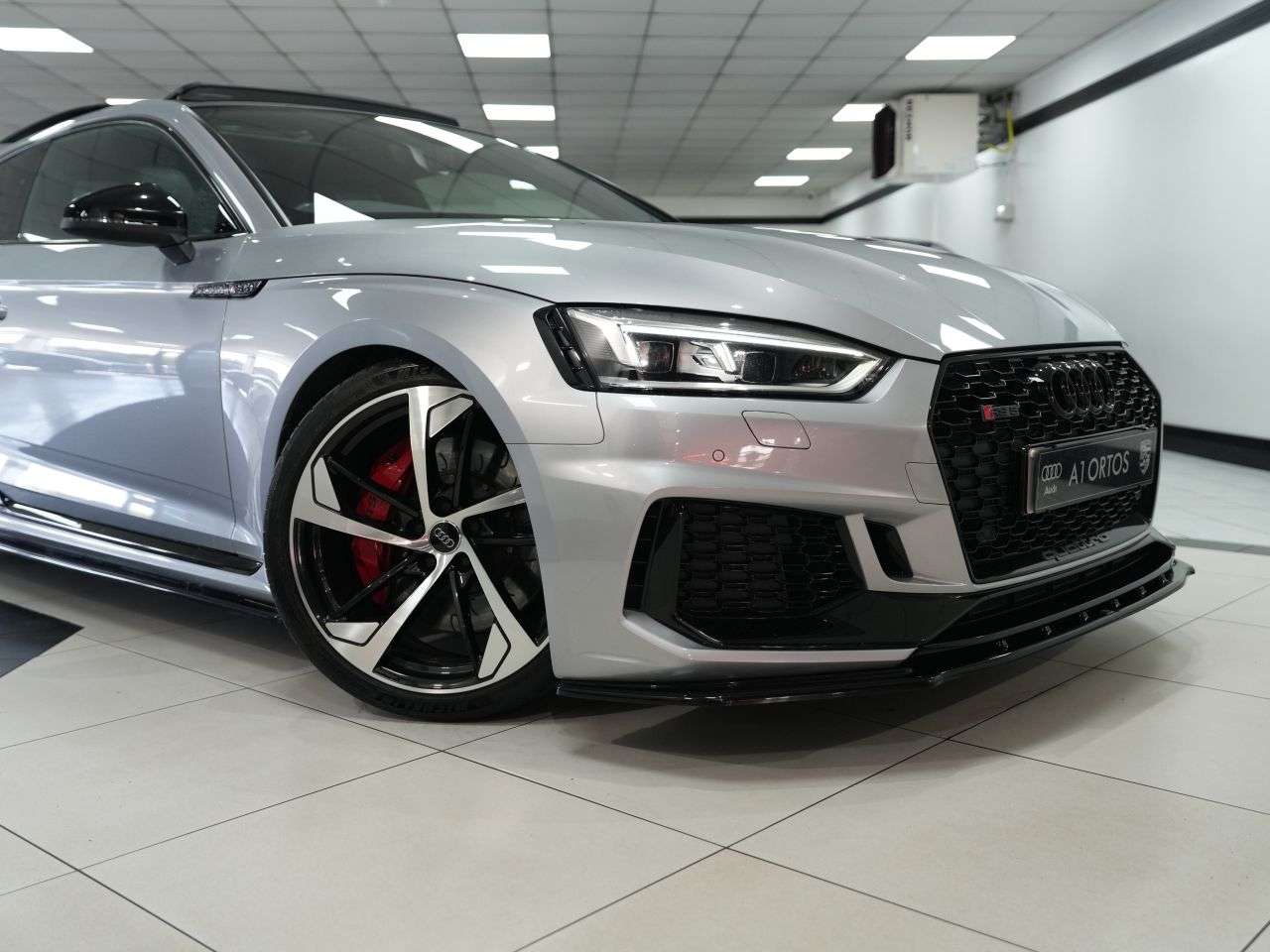 2019 AUDI RS5 2019 AUDI RS5
