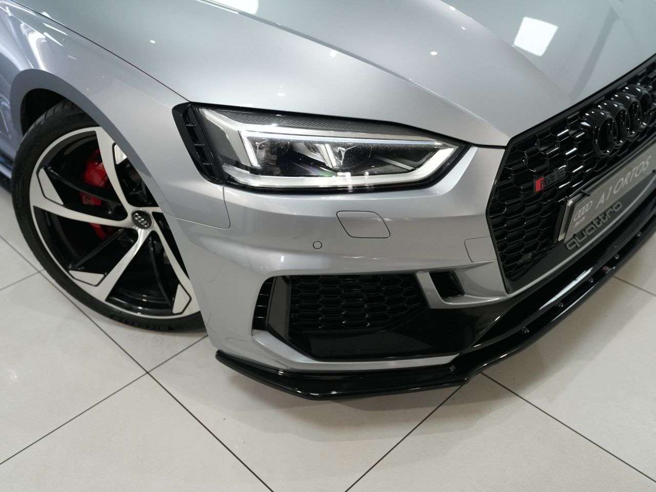 2019 AUDI RS5 2019 AUDI RS5