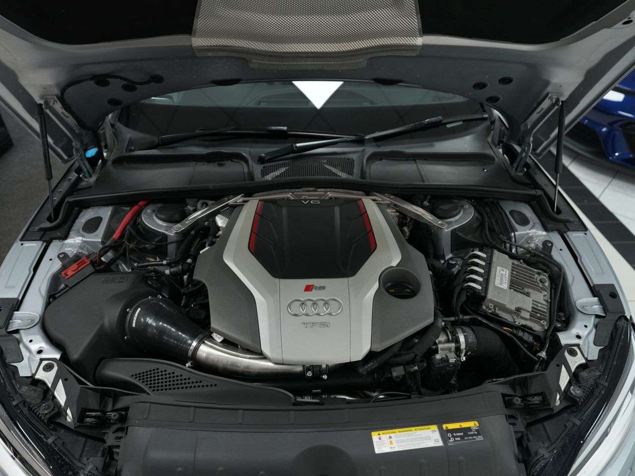 2019 AUDI RS5 2019 AUDI RS5