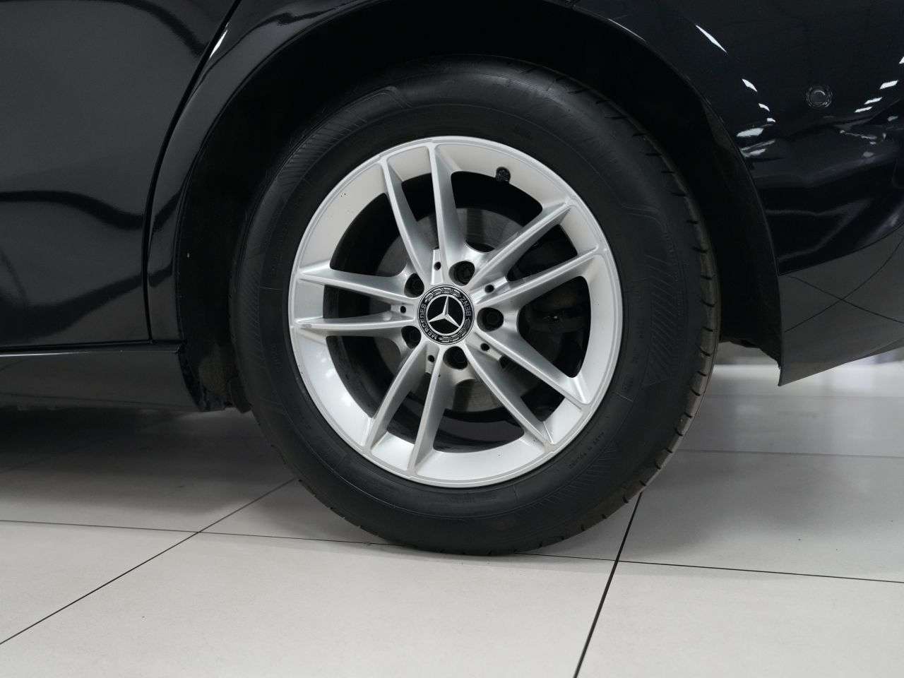 2019 MERCEDES-BENZ A CLASS 2019 MERCEDES-BENZ A CLASS