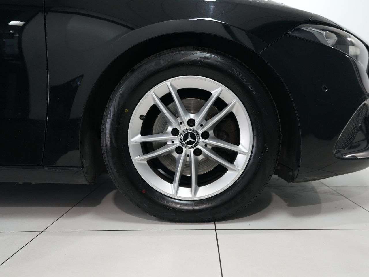 2019 MERCEDES-BENZ A CLASS 2019 MERCEDES-BENZ A CLASS
