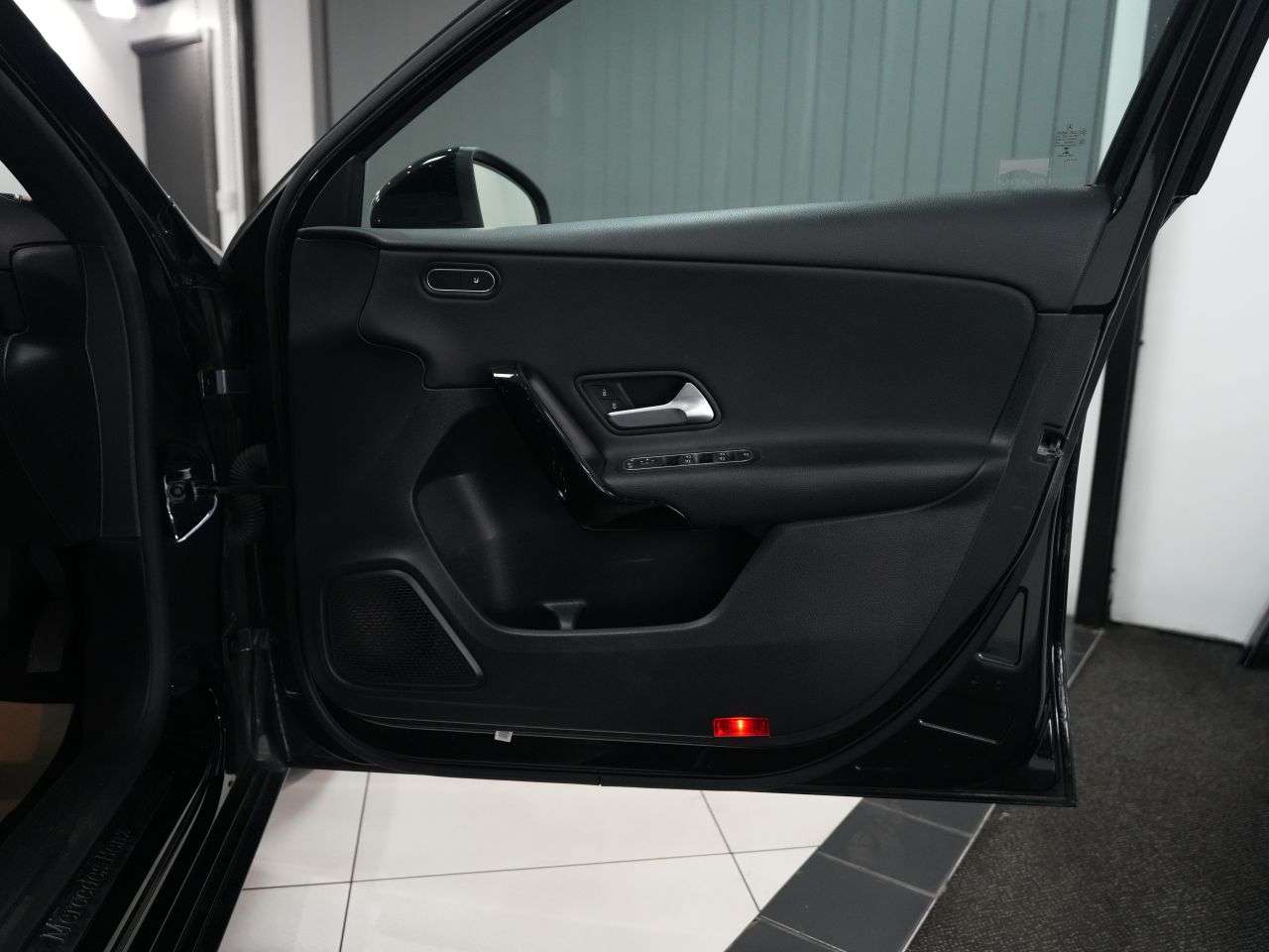 2019 MERCEDES-BENZ A CLASS 2019 MERCEDES-BENZ A CLASS