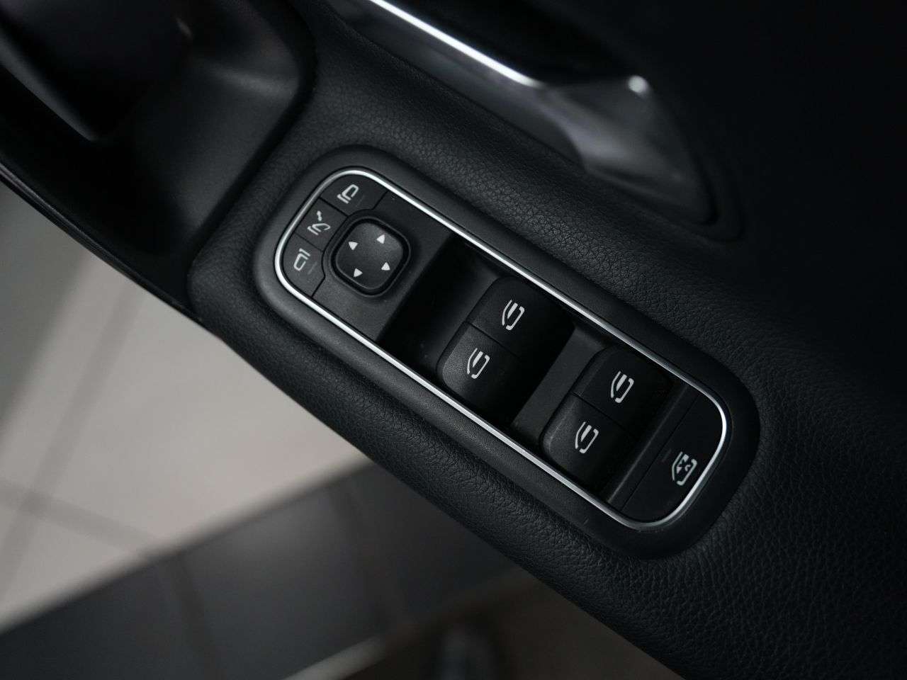 2019 MERCEDES-BENZ A CLASS 2019 MERCEDES-BENZ A CLASS