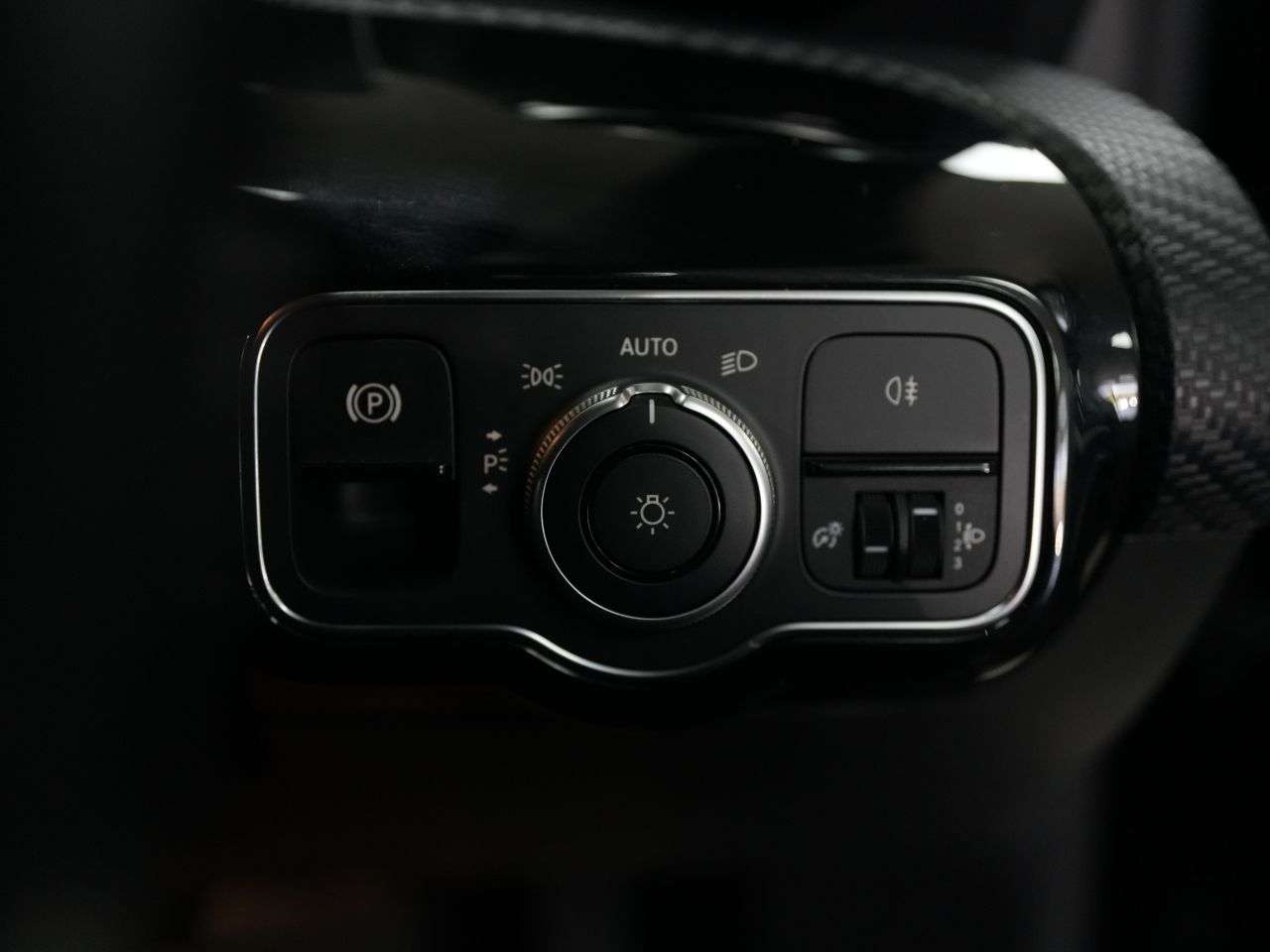 2019 MERCEDES-BENZ A CLASS 2019 MERCEDES-BENZ A CLASS