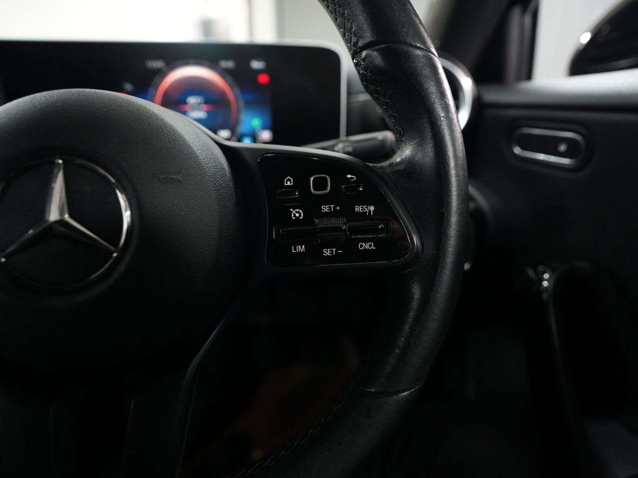 2019 MERCEDES-BENZ A CLASS 2019 MERCEDES-BENZ A CLASS