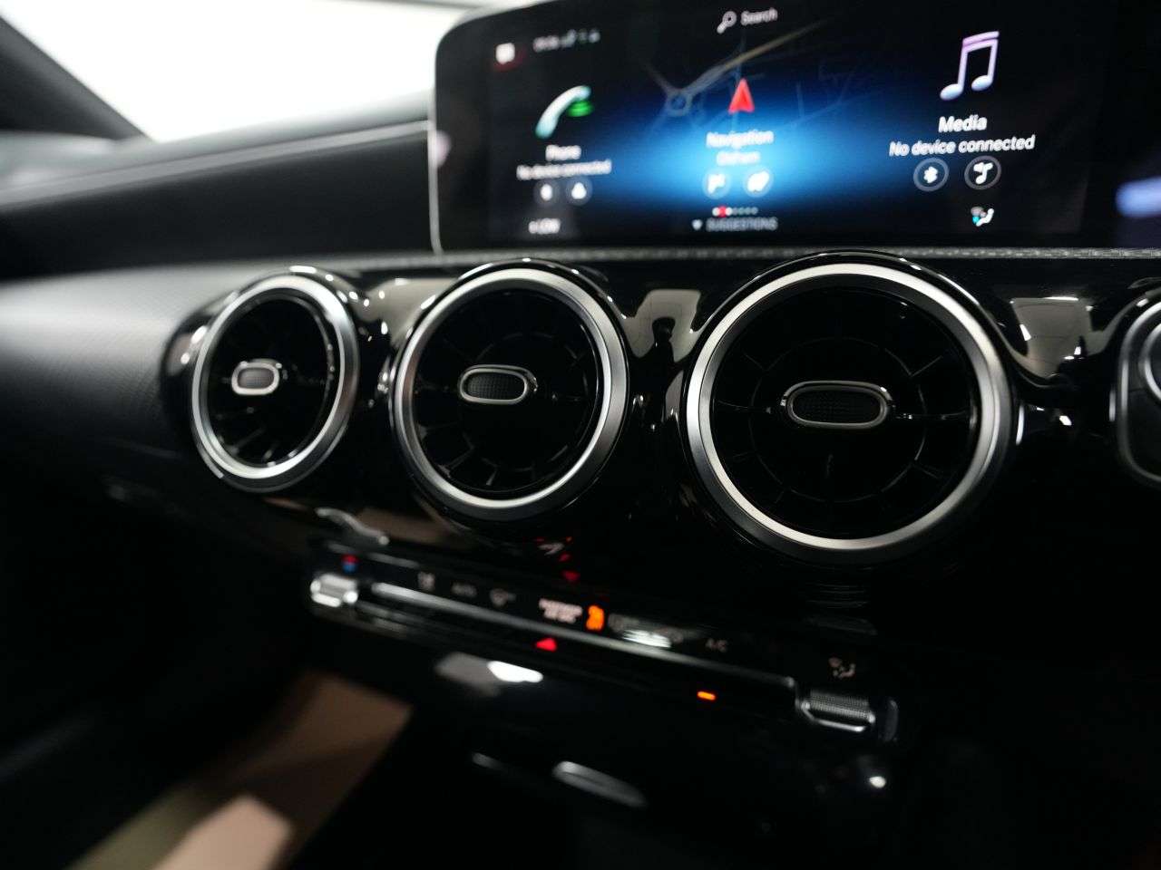 2019 MERCEDES-BENZ A CLASS 2019 MERCEDES-BENZ A CLASS