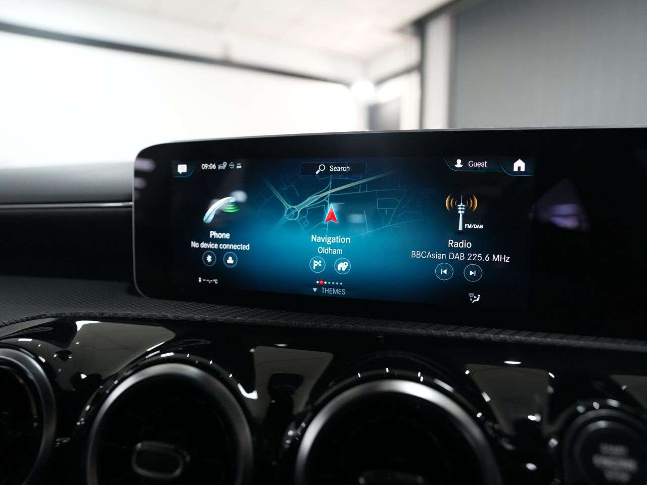 2019 MERCEDES-BENZ A CLASS 2019 MERCEDES-BENZ A CLASS