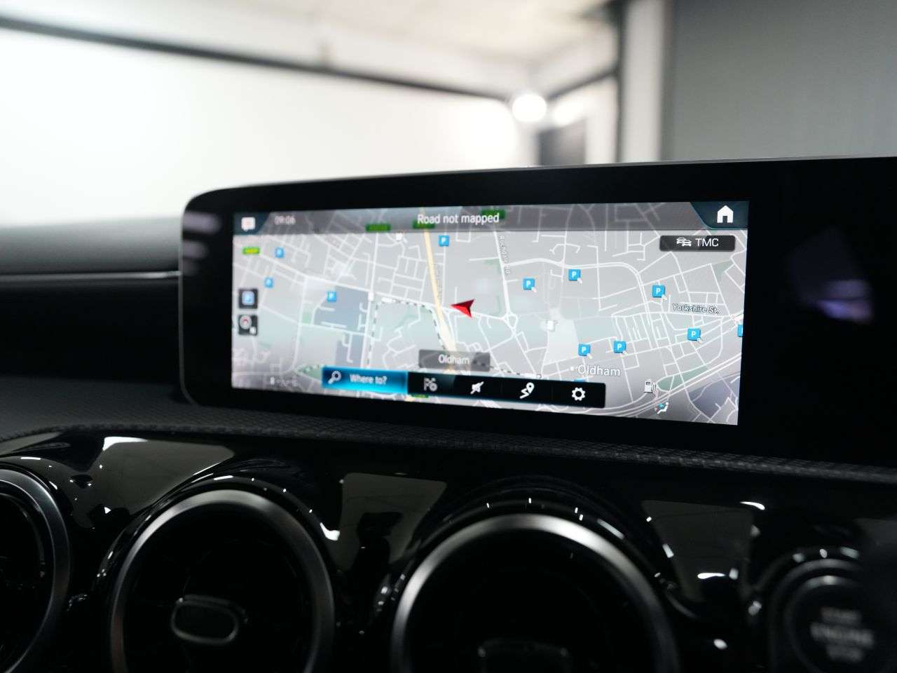 A 2019 MERCEDES-BENZ A CLASS 1.5 A180d SE (Executive) Hatchback 5dr Diesel 7G-DCT Euro 6 (s/s) (116 ps) A 2019 MERCEDES-BENZ A CLASS 1.5 A180d SE (Executive) Hatchback 5dr Diesel 7G-DCT Euro 6 (s/s) (116 ps)
