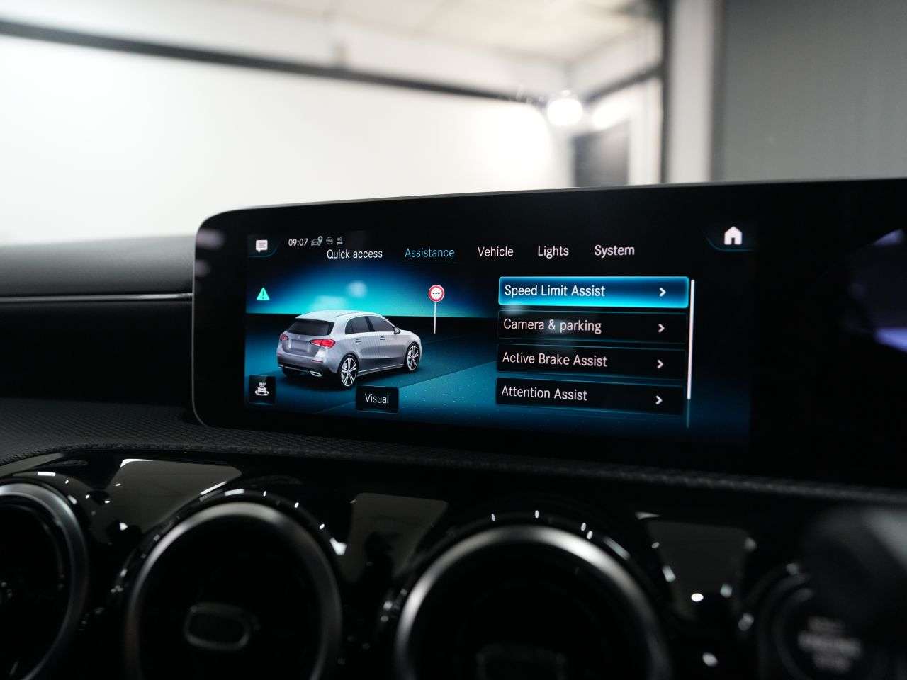 2019 MERCEDES-BENZ A CLASS 2019 MERCEDES-BENZ A CLASS