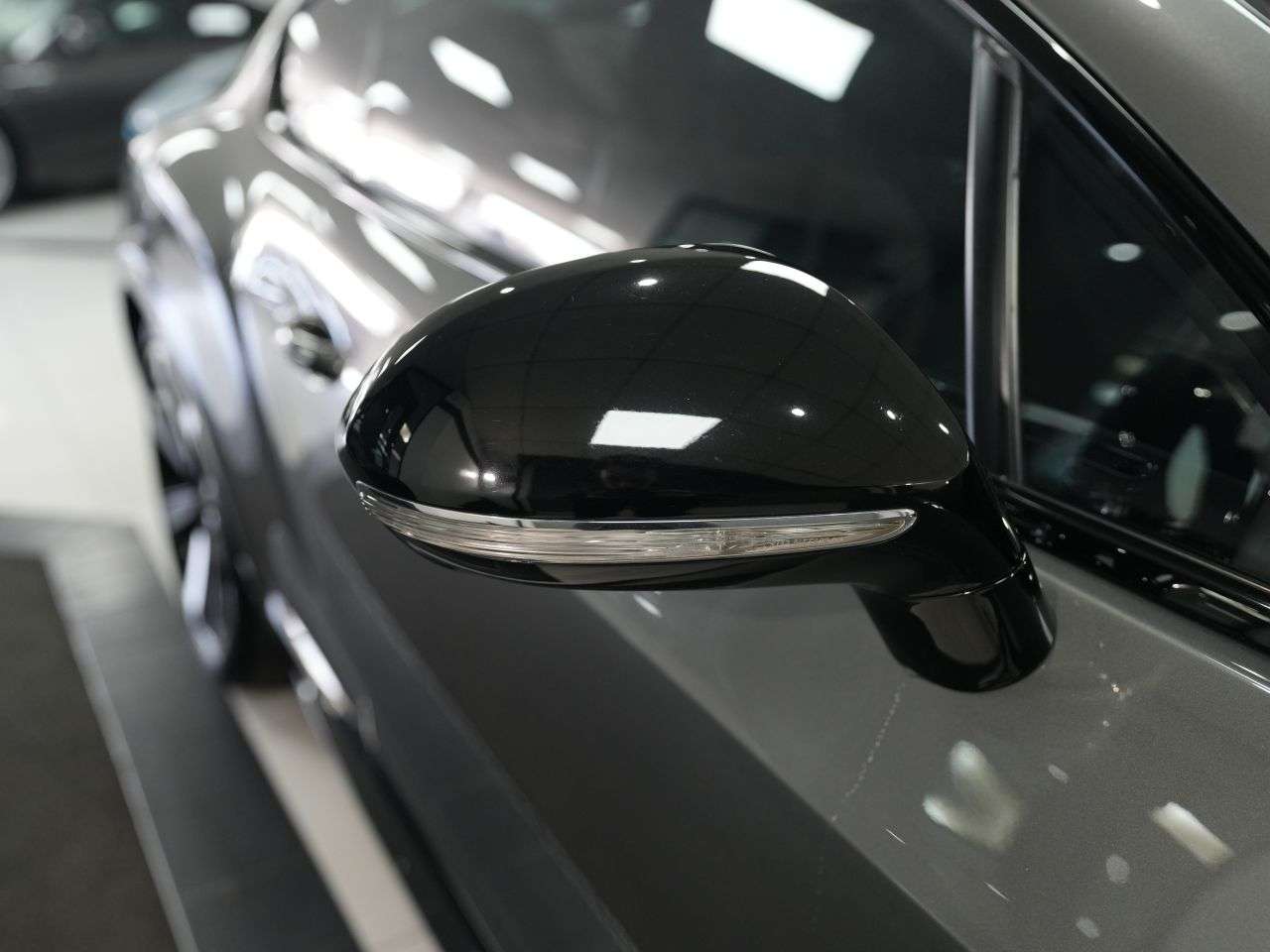 2016 BENTLEY CONTINENTAL 2016 BENTLEY CONTINENTAL