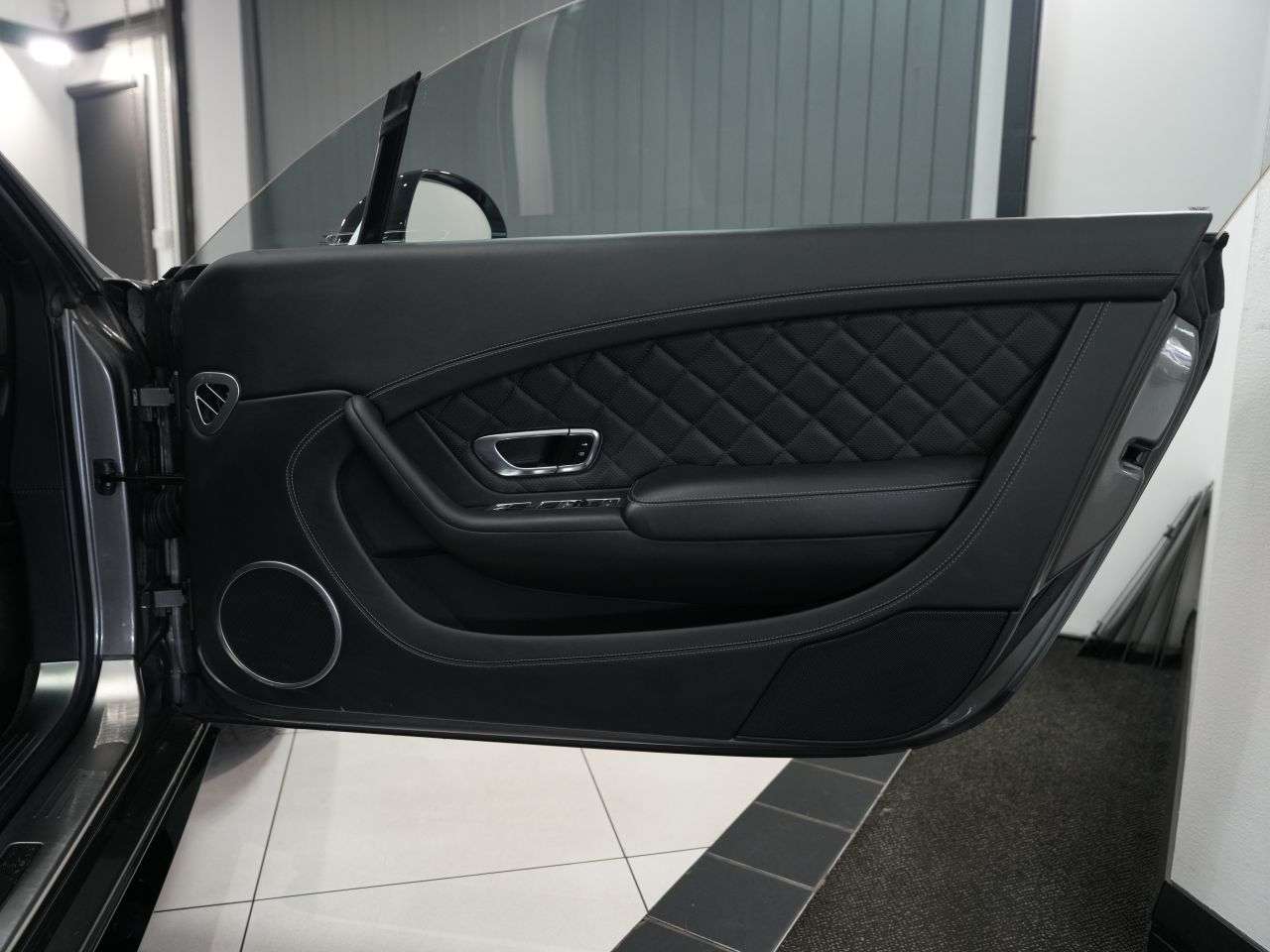 2016 BENTLEY CONTINENTAL 2016 BENTLEY CONTINENTAL