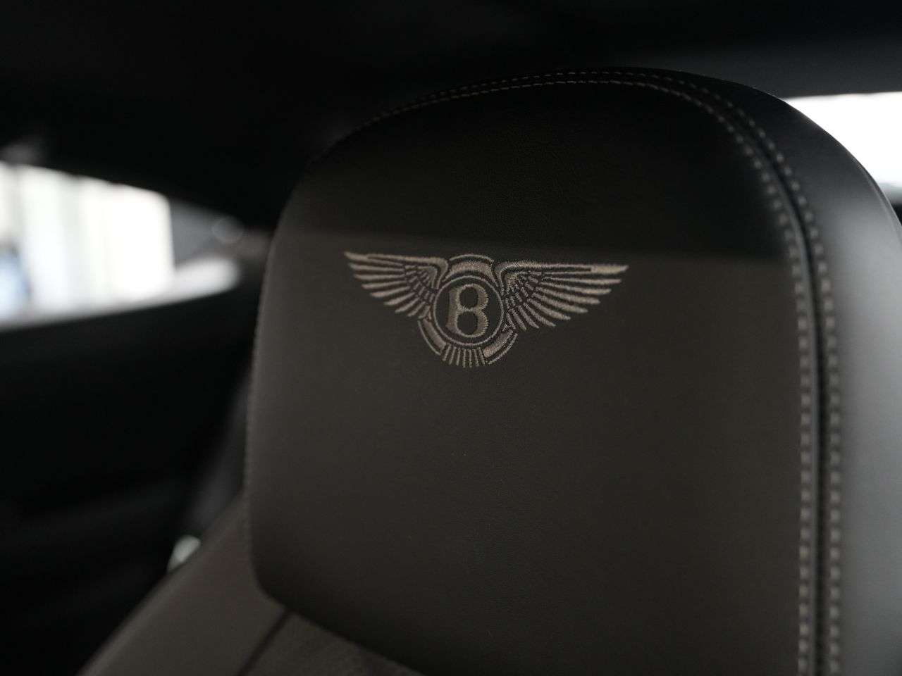 2016 BENTLEY CONTINENTAL 2016 BENTLEY CONTINENTAL