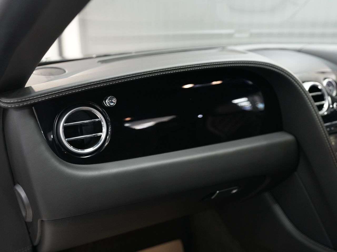 2016 BENTLEY CONTINENTAL 2016 BENTLEY CONTINENTAL