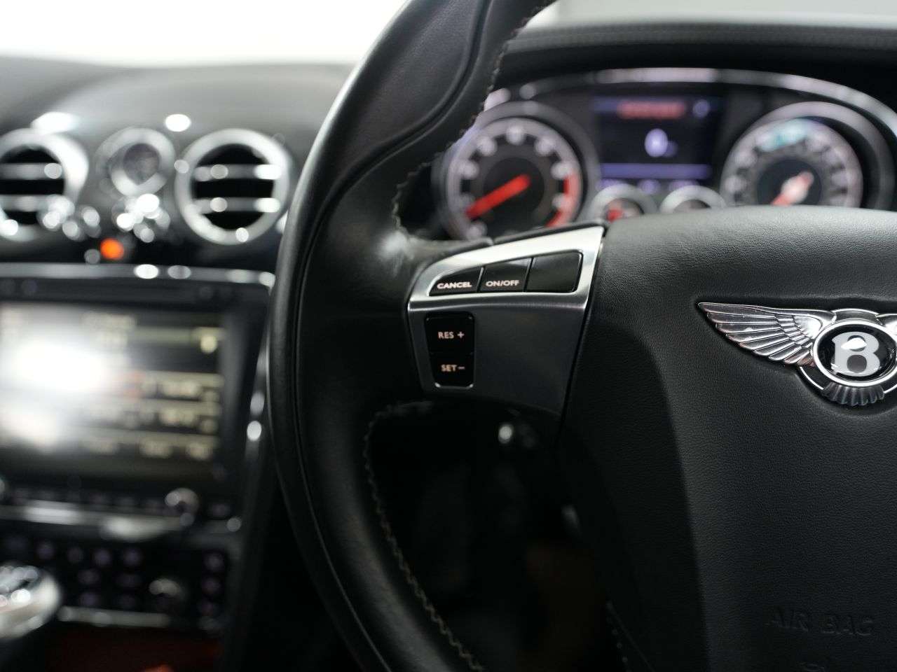 2016 BENTLEY CONTINENTAL 2016 BENTLEY CONTINENTAL