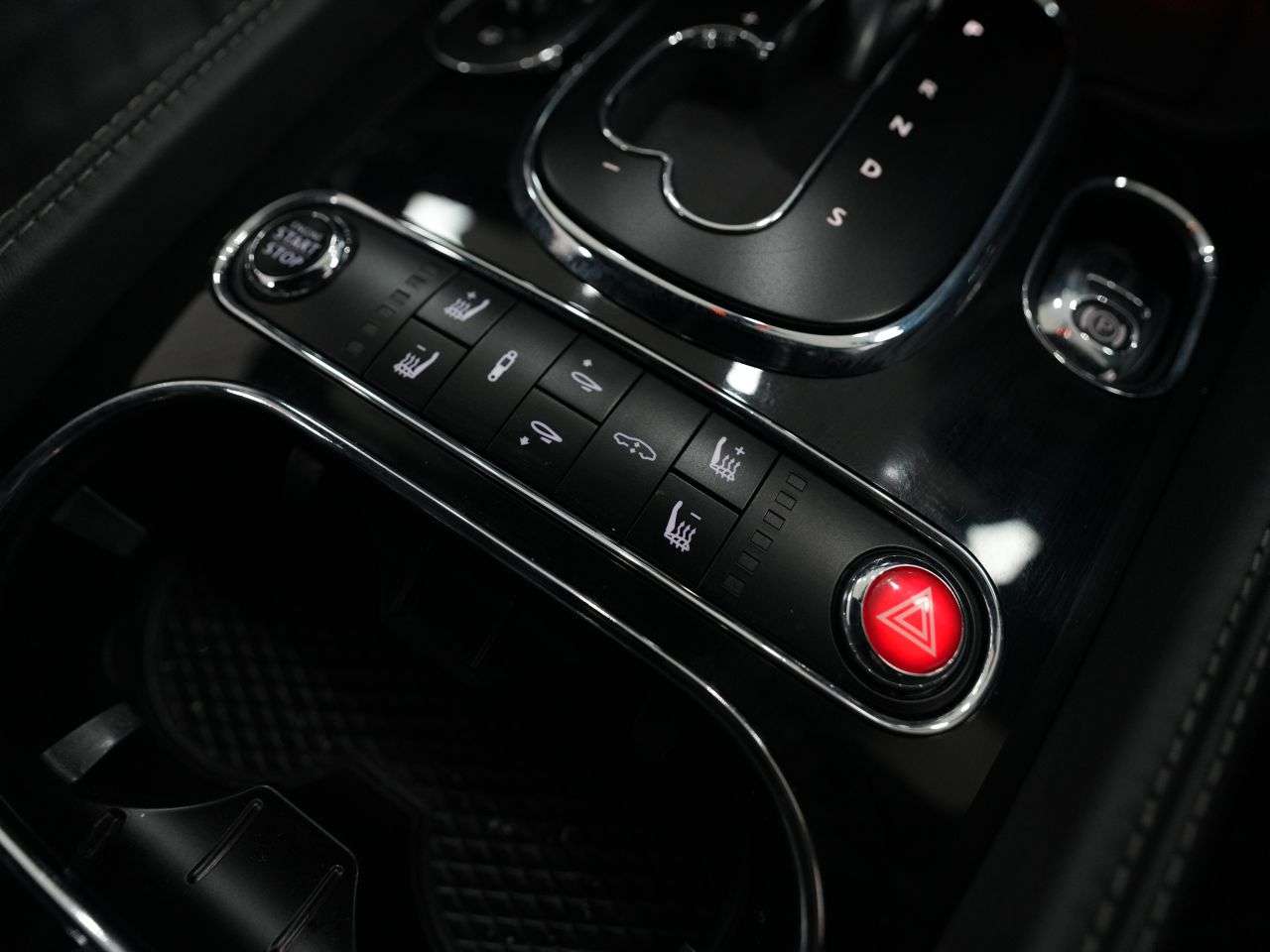 2016 BENTLEY CONTINENTAL 2016 BENTLEY CONTINENTAL
