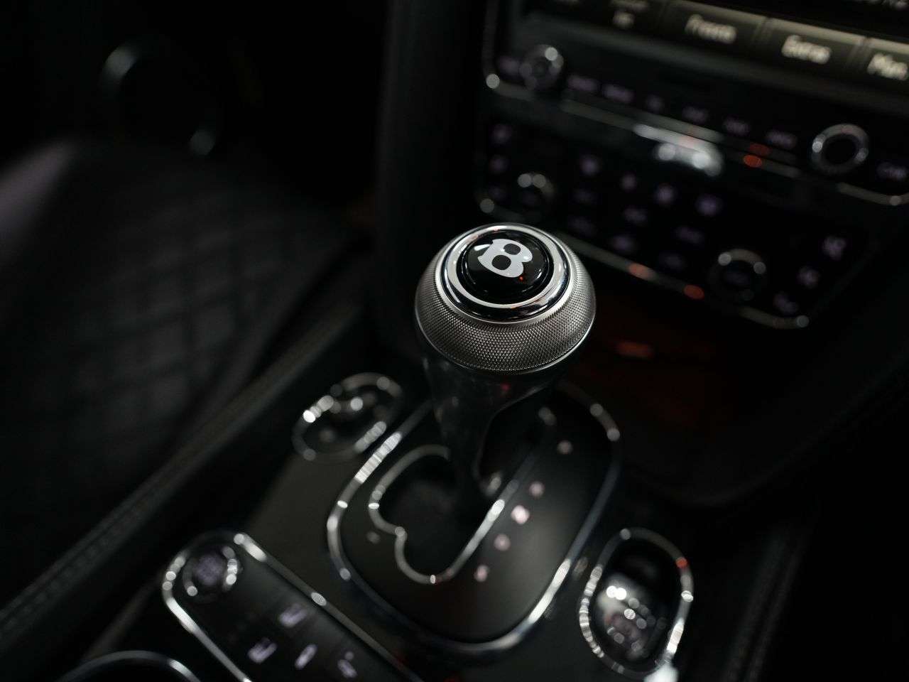 2016 BENTLEY CONTINENTAL 2016 BENTLEY CONTINENTAL