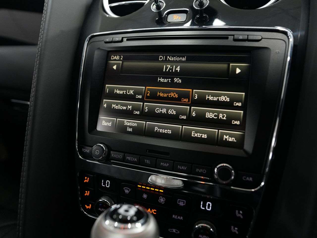 2016 BENTLEY CONTINENTAL 2016 BENTLEY CONTINENTAL