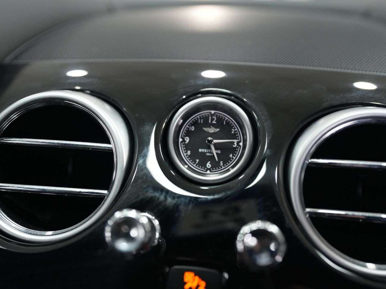 2016 BENTLEY CONTINENTAL 2016 BENTLEY CONTINENTAL